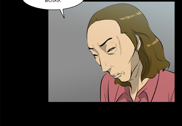 Zombie Wave Chapter 13 page 3 - 