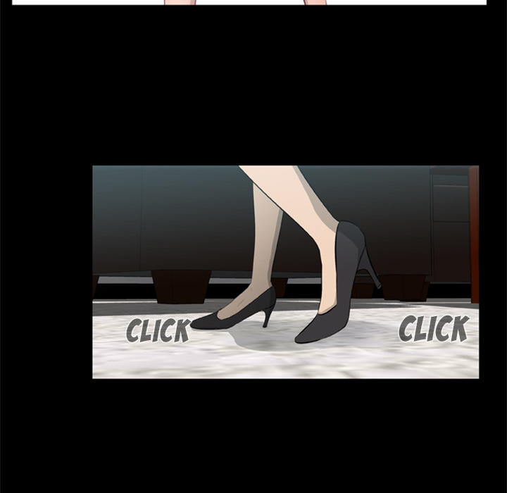 Zombie Wave Chapter 13 page 22 - 