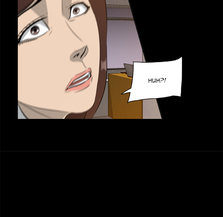 Zombie Wave Chapter 13 page 25 - 