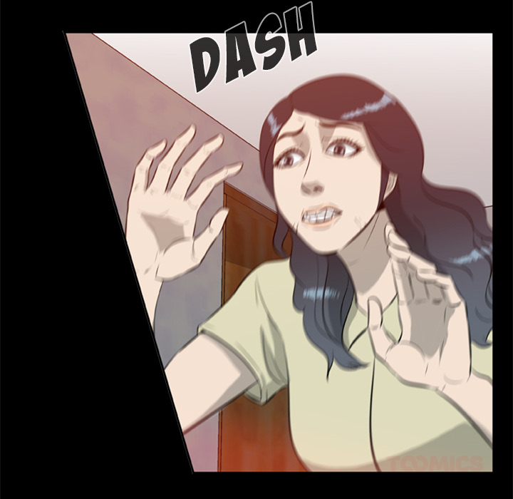 Zombie Wave Chapter 13 page 26 - 