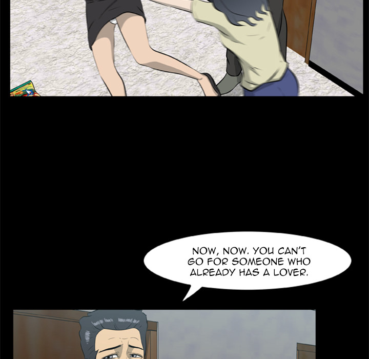 Zombie Wave Chapter 13 page 28 - 