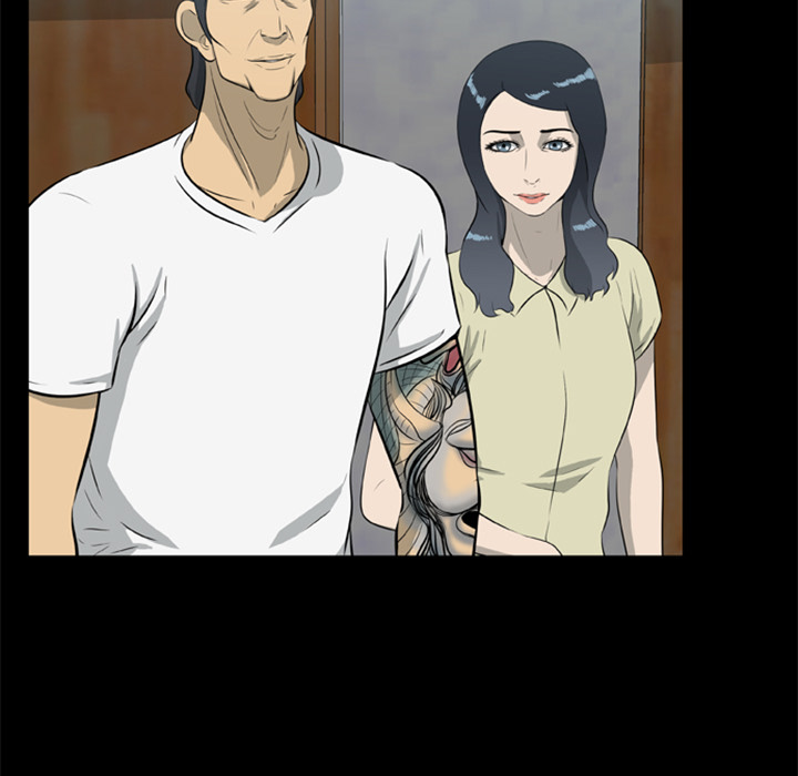 Zombie Wave Chapter 13 page 29 - 