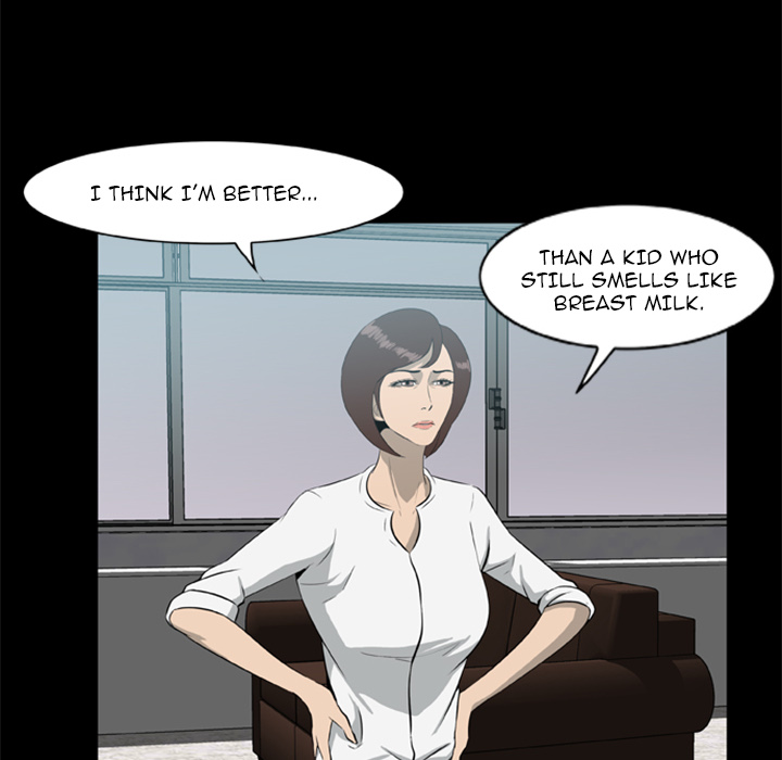 Zombie Wave Chapter 13 page 30 - 