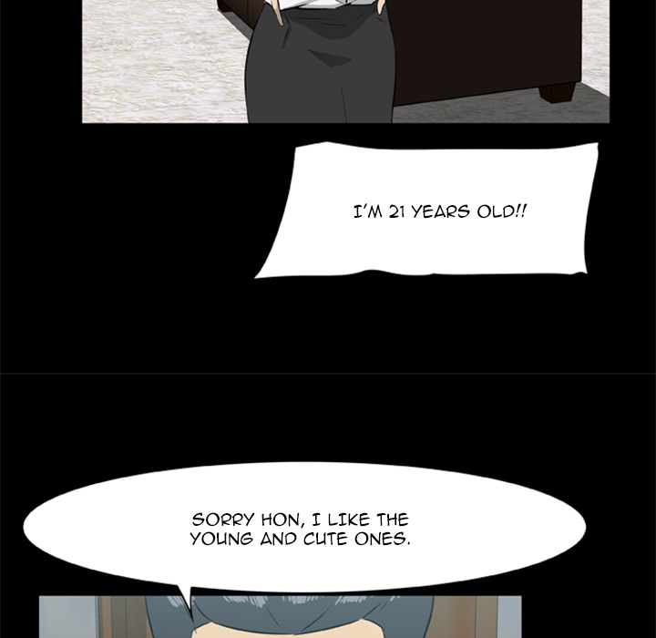 Zombie Wave Chapter 13 page 31 - 