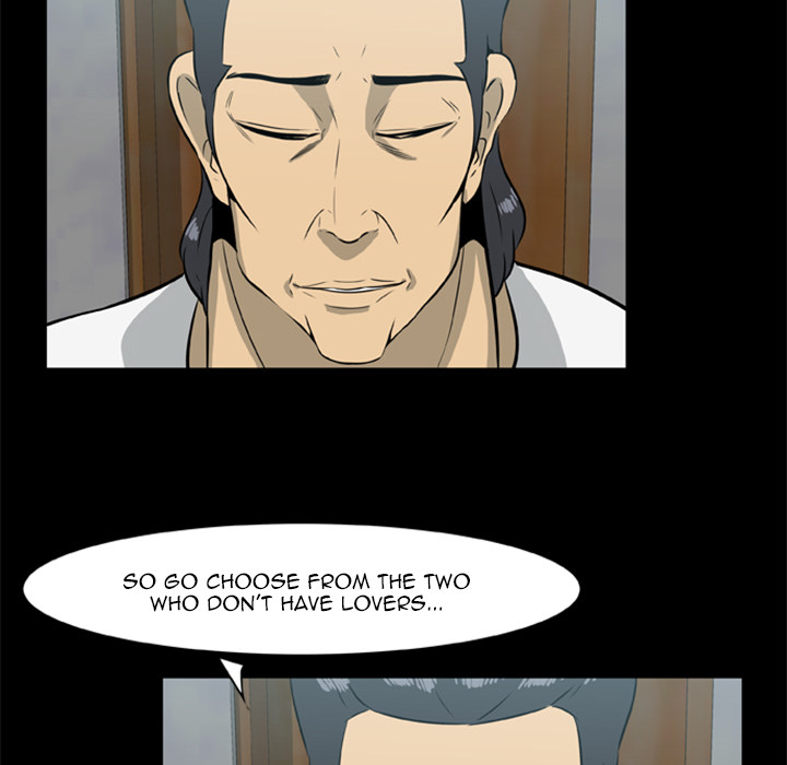 Zombie Wave Chapter 13 page 32 - 