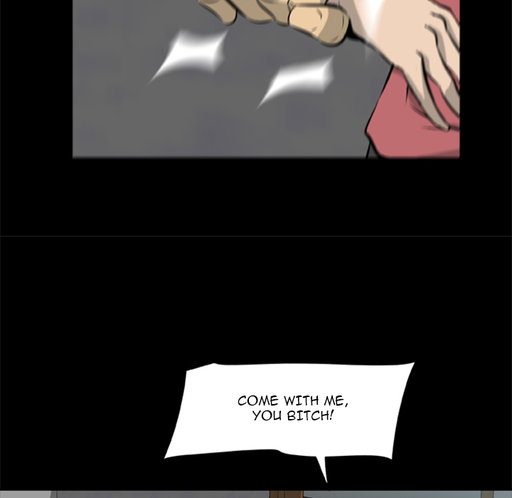 Zombie Wave Chapter 13 page 37 - 