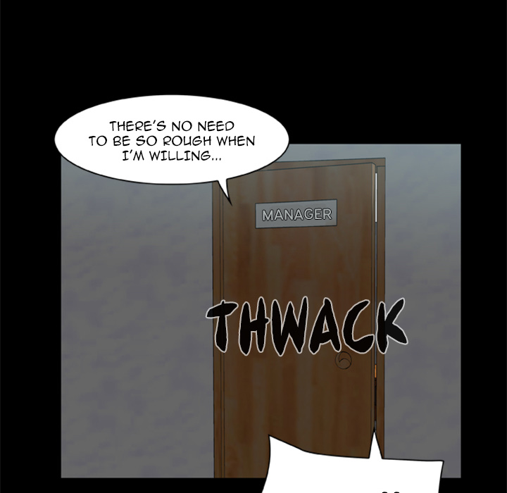 Zombie Wave Chapter 13 page 39 - 