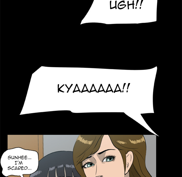 Zombie Wave Chapter 13 page 40 - 