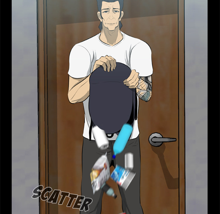 Zombie Wave Chapter 13 page 5 - 