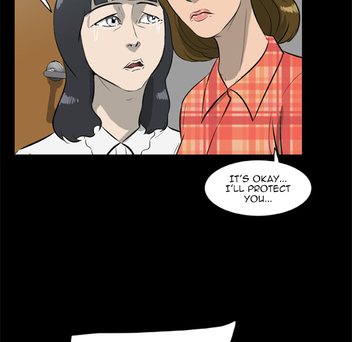 Zombie Wave Chapter 13 page 41 - 