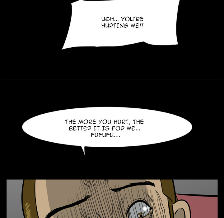 Zombie Wave Chapter 13 page 43 - 