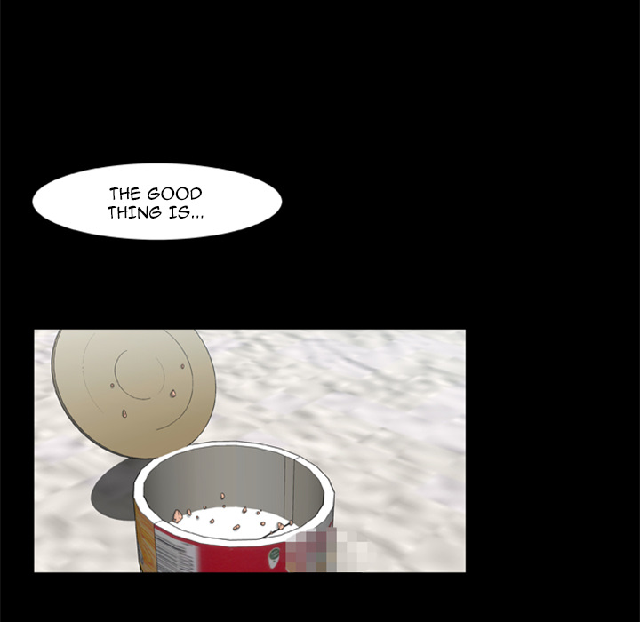 Zombie Wave Chapter 13 page 48 - 