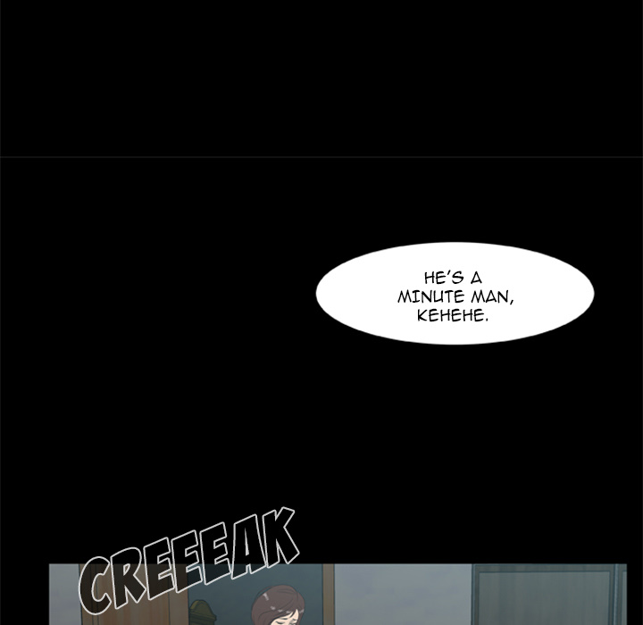 Zombie Wave Chapter 13 page 49 - 