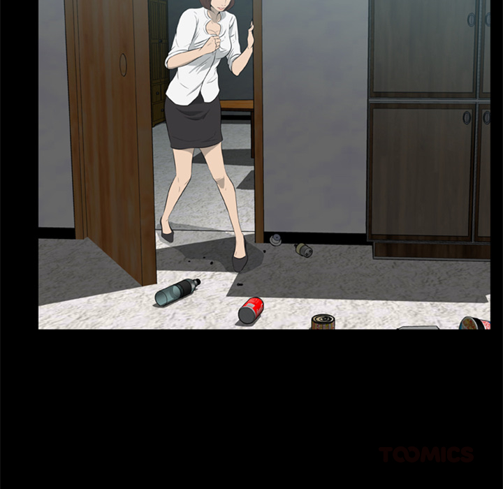 Zombie Wave Chapter 13 page 50 - 