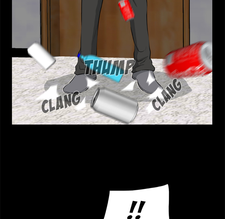 Zombie Wave Chapter 13 page 6 - 