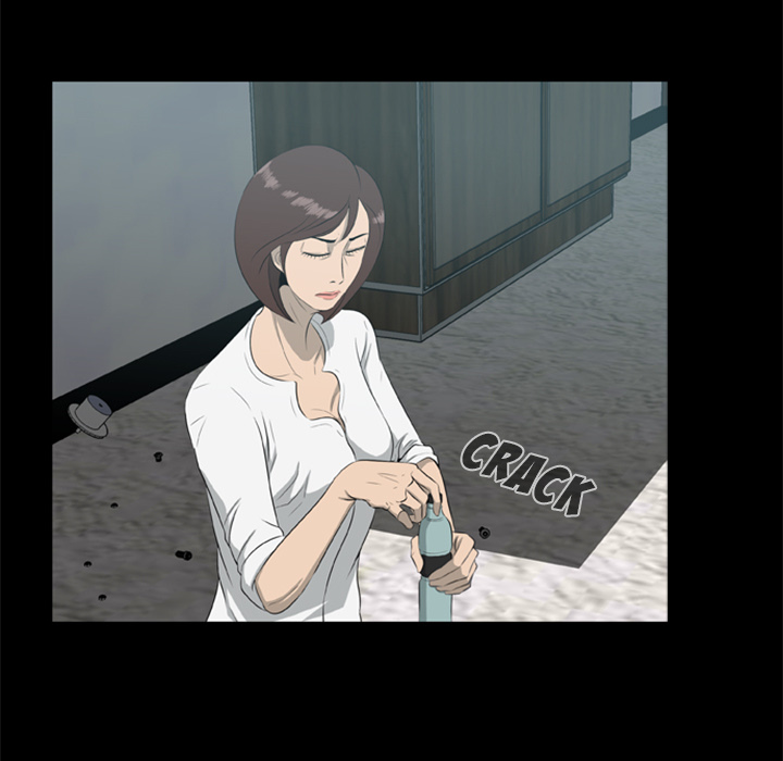 Zombie Wave Chapter 13 page 51 - 