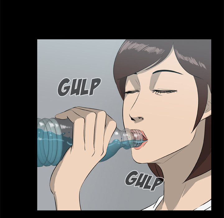 Zombie Wave Chapter 13 page 52 - 