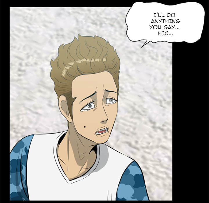 Zombie Wave Chapter 13 page 60 - 