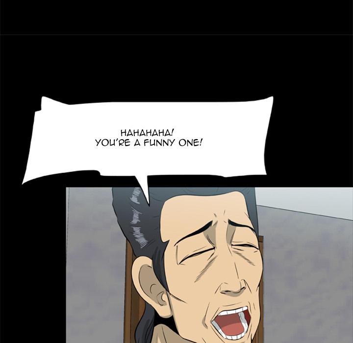 Zombie Wave Chapter 13 page 61 - 