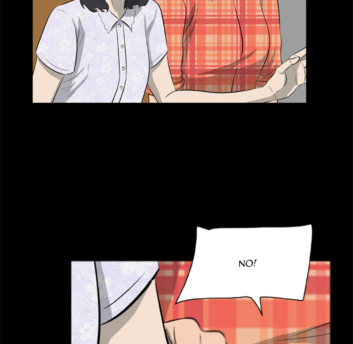 Zombie Wave Chapter 13 page 63 - 
