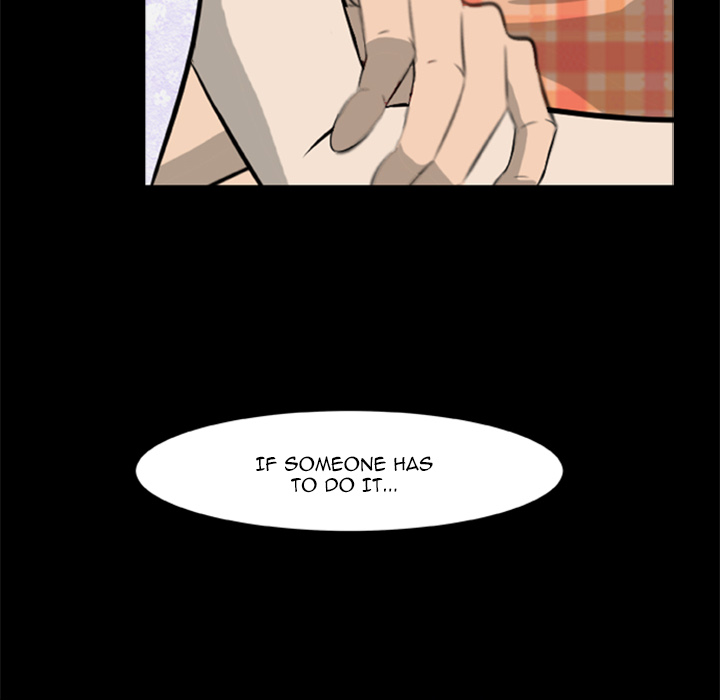 Zombie Wave Chapter 13 page 64 - 