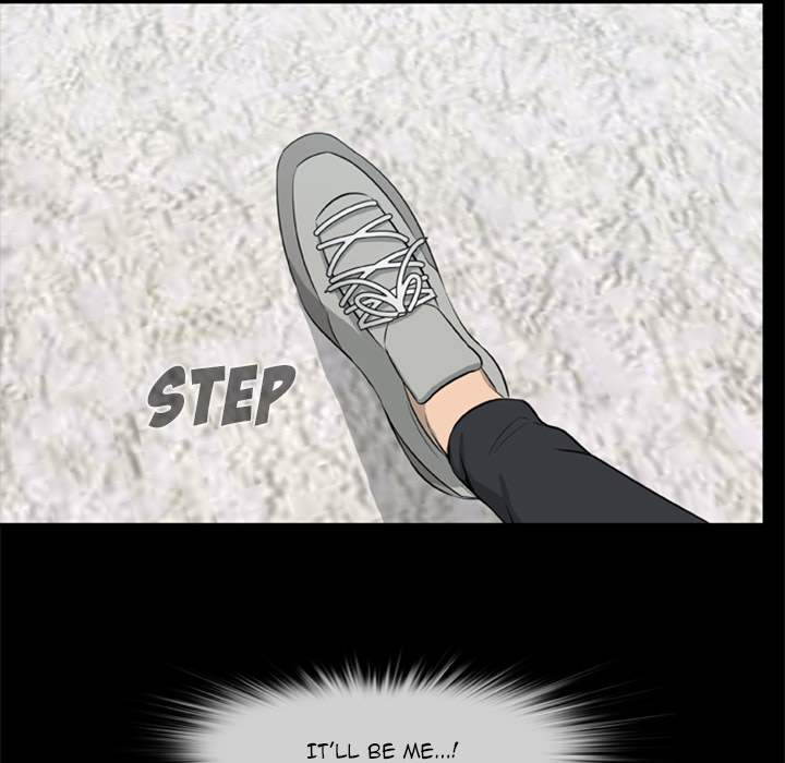 Zombie Wave Chapter 13 page 65 - 