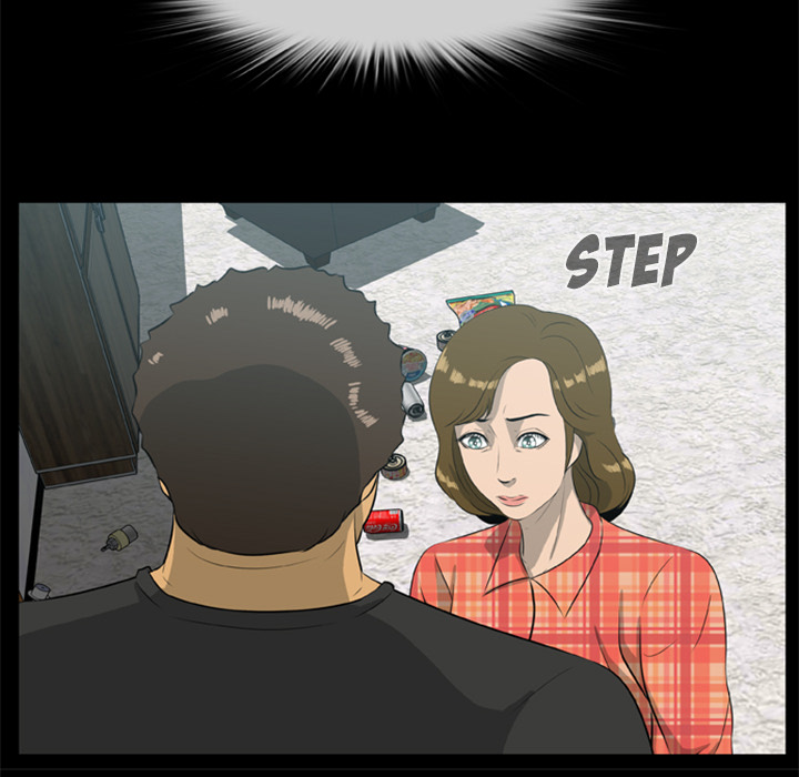 Zombie Wave Chapter 13 page 66 - 