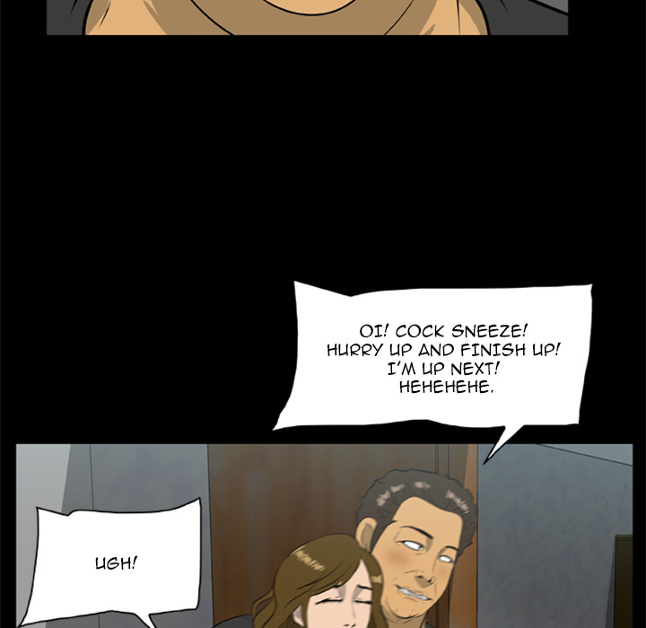 Zombie Wave Chapter 13 page 68 - 