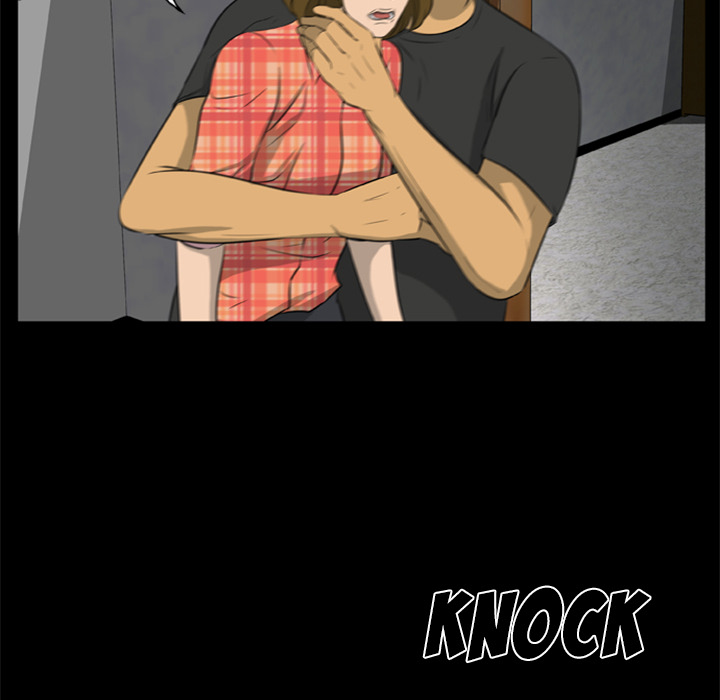 Zombie Wave Chapter 13 page 69 - 