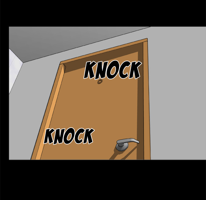 Zombie Wave Chapter 13 page 70 - 