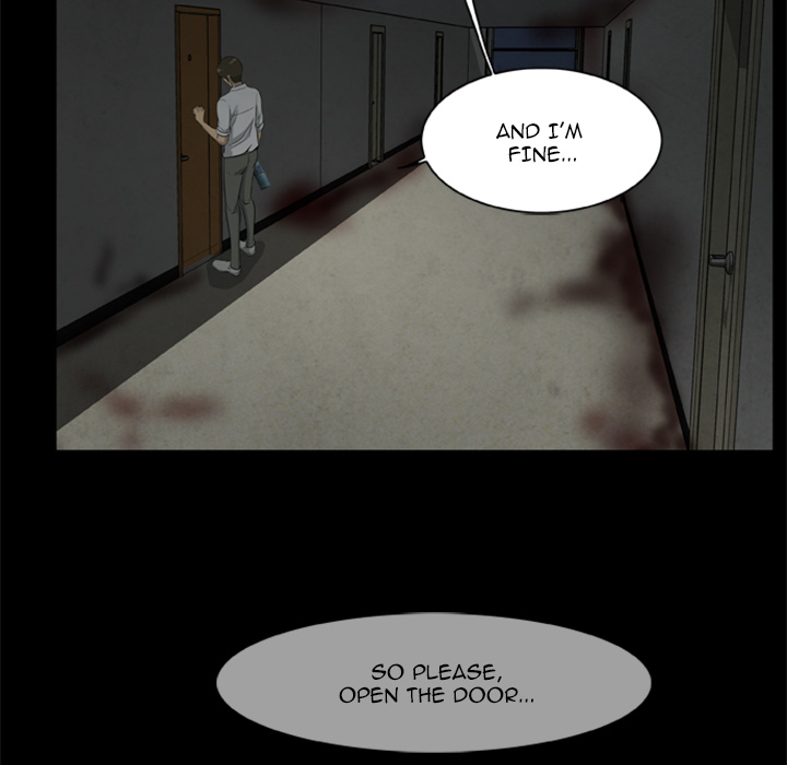 Zombie Wave Chapter 13 page 73 - 