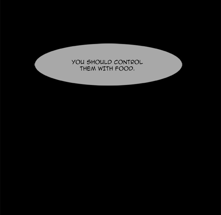 Zombie Wave Chapter 13 page 9 - 
