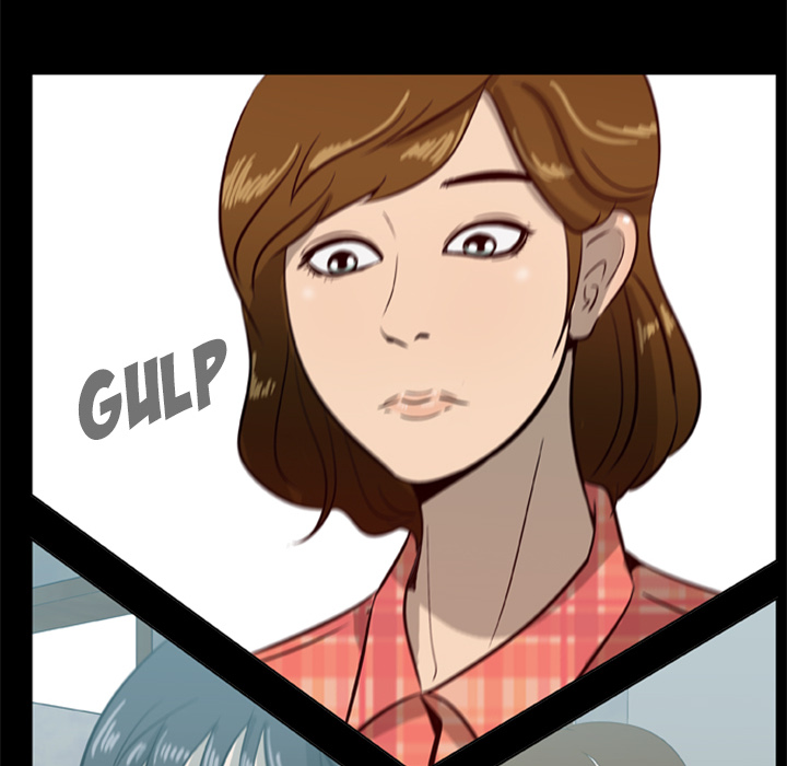 Zombie Wave Chapter 13 page 10 - 