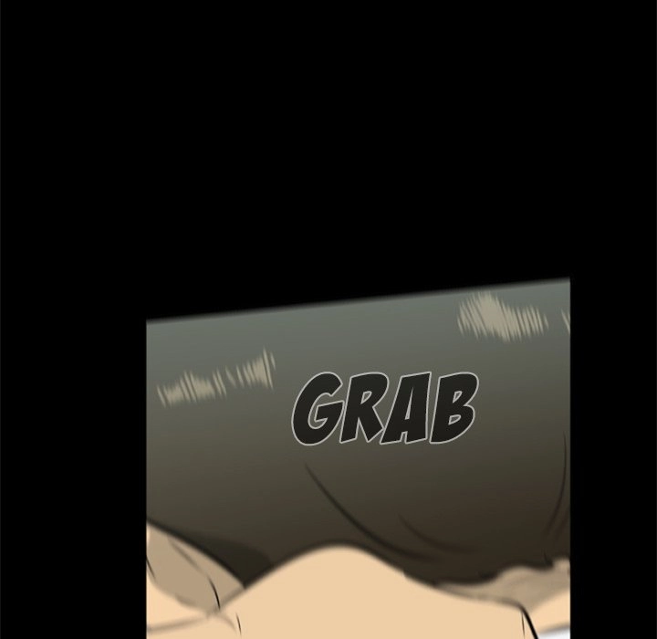 Zombie Wave Chapter 14 page 20 - 