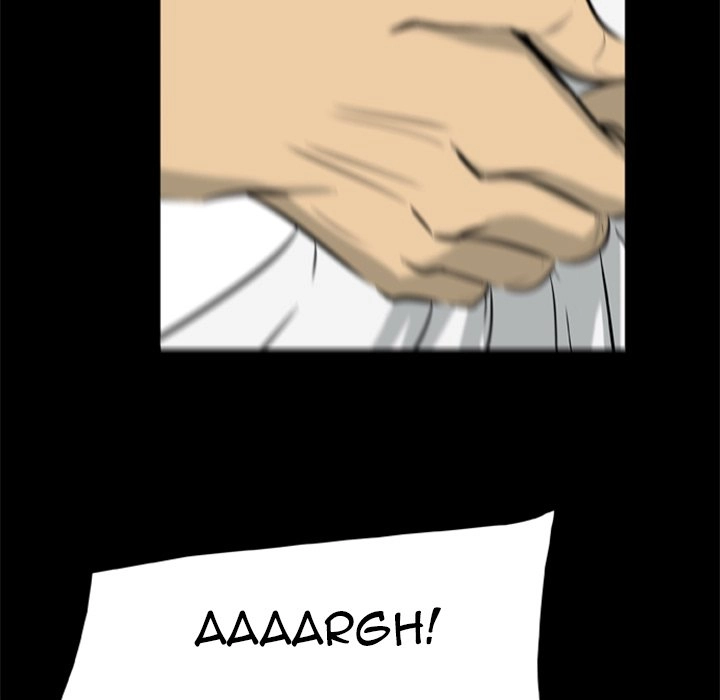 Zombie Wave Chapter 14 page 21 - 