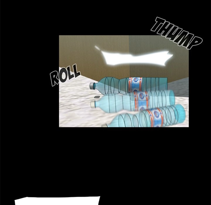 Zombie Wave Chapter 14 page 23 - 
