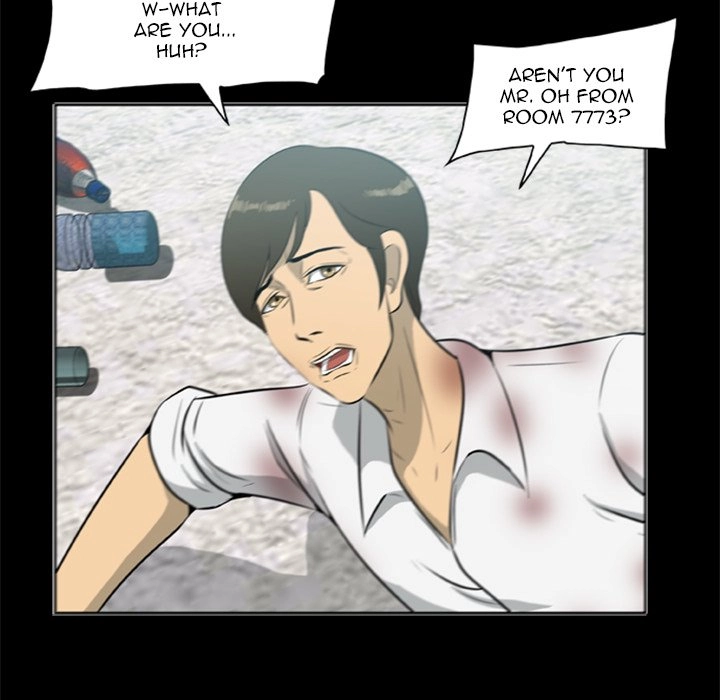 Zombie Wave Chapter 14 page 24 - 