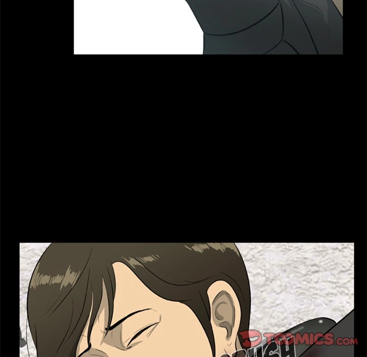 Zombie Wave Chapter 14 page 26 - 