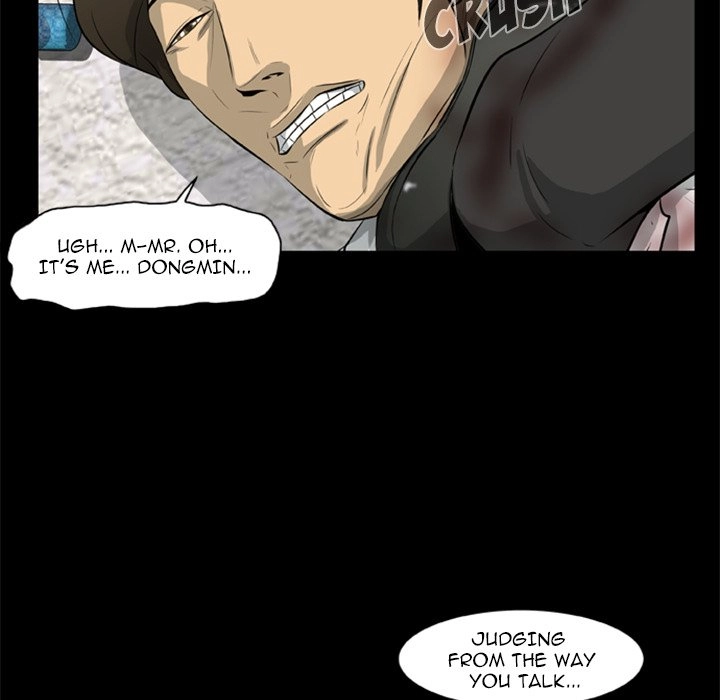 Zombie Wave Chapter 14 page 27 - 