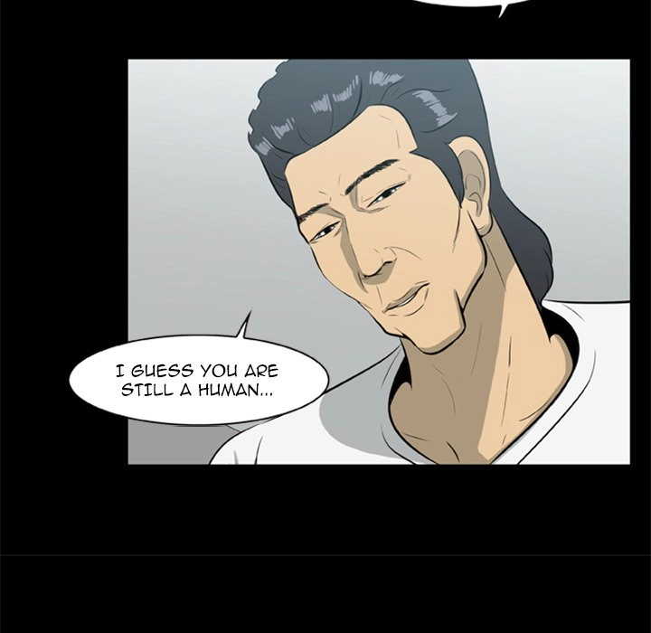 Zombie Wave Chapter 14 page 28 - 