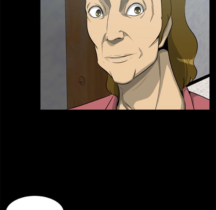 Zombie Wave Chapter 14 page 32 - 