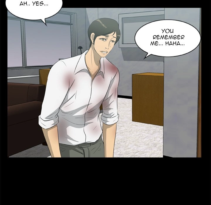 Zombie Wave Chapter 14 page 33 - 