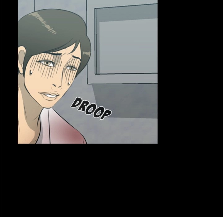 Zombie Wave Chapter 14 page 35 - 
