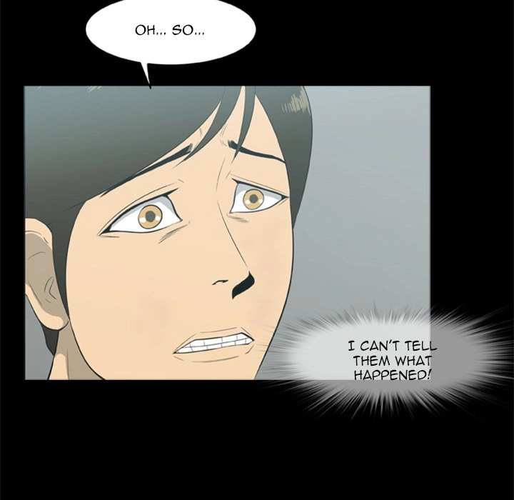 Zombie Wave Chapter 14 page 37 - 