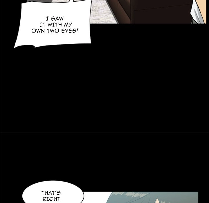 Zombie Wave Chapter 14 page 40 - 