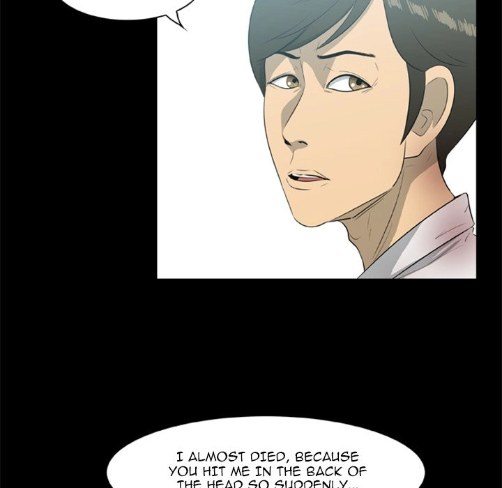 Zombie Wave Chapter 14 page 41 - 