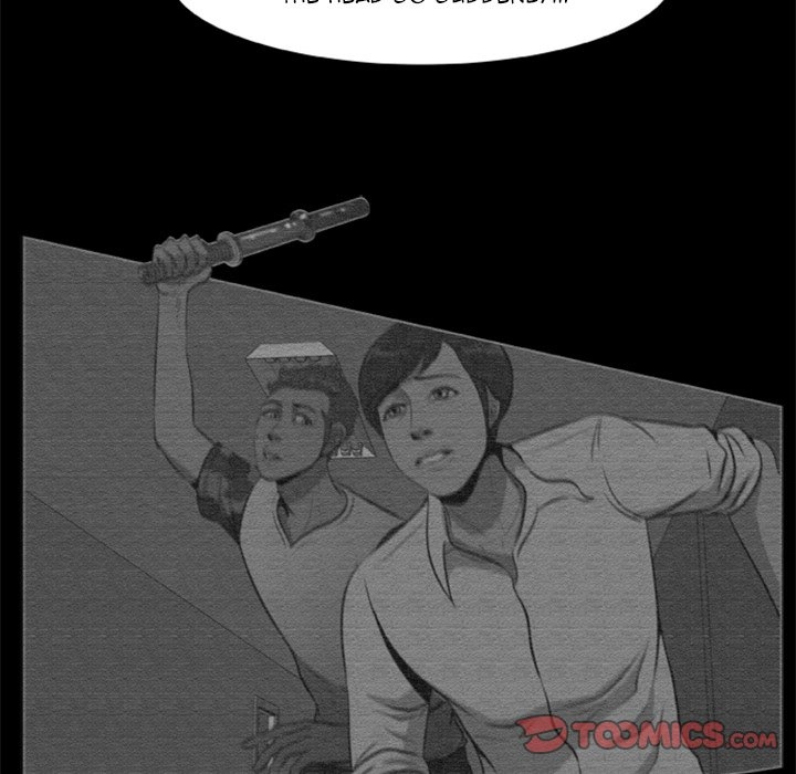 Zombie Wave Chapter 14 page 42 - 