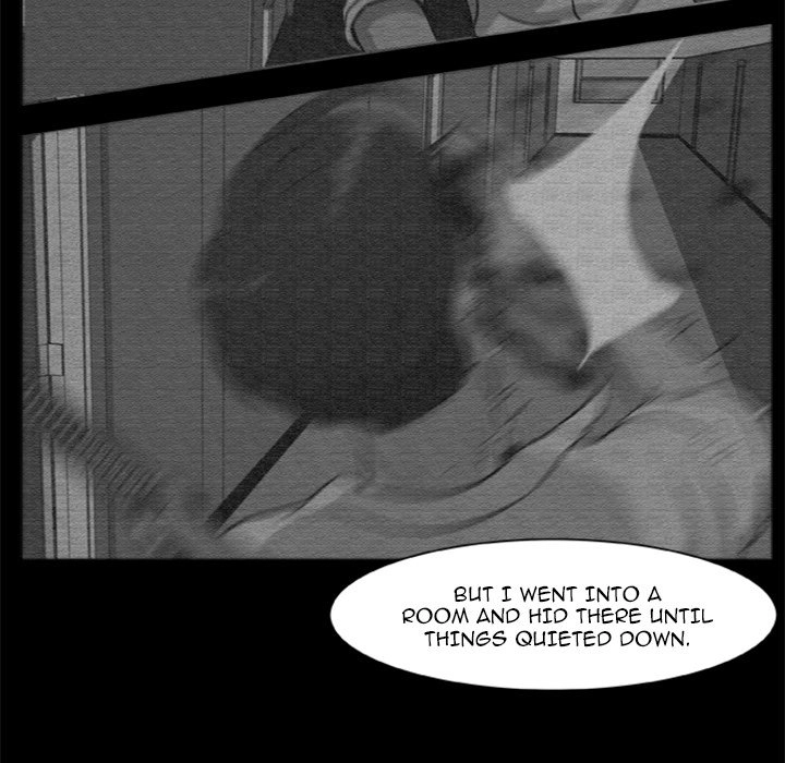 Zombie Wave Chapter 14 page 43 - 