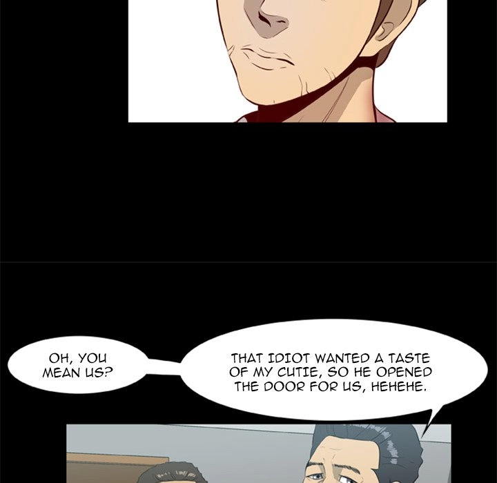 Zombie Wave Chapter 14 page 46 - 