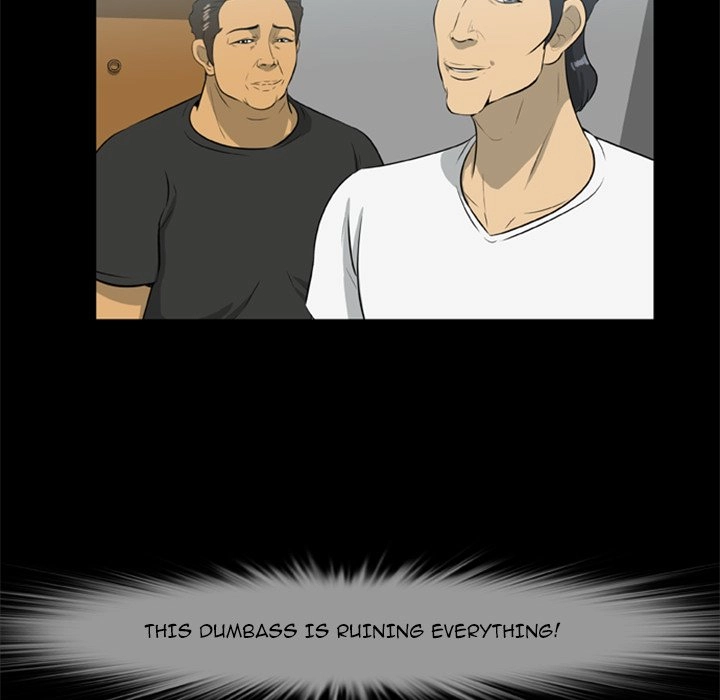 Zombie Wave Chapter 14 page 47 - 